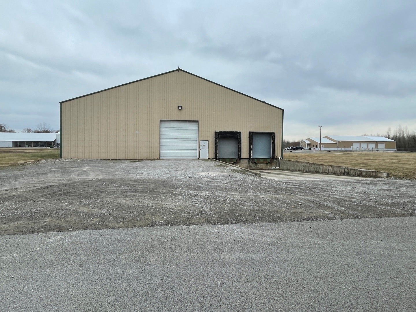 1605 Adams Drive