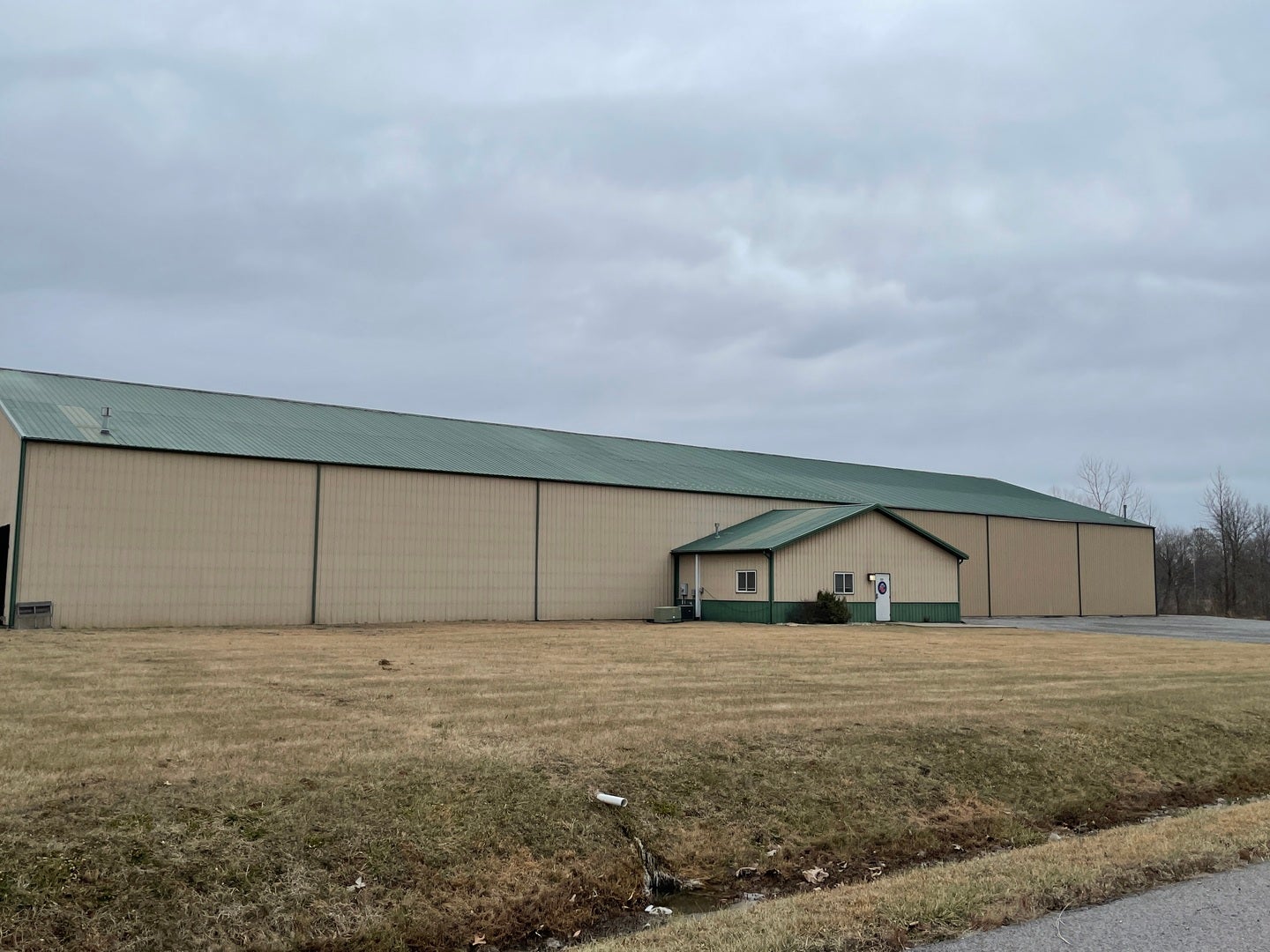 1605 Adams Drive