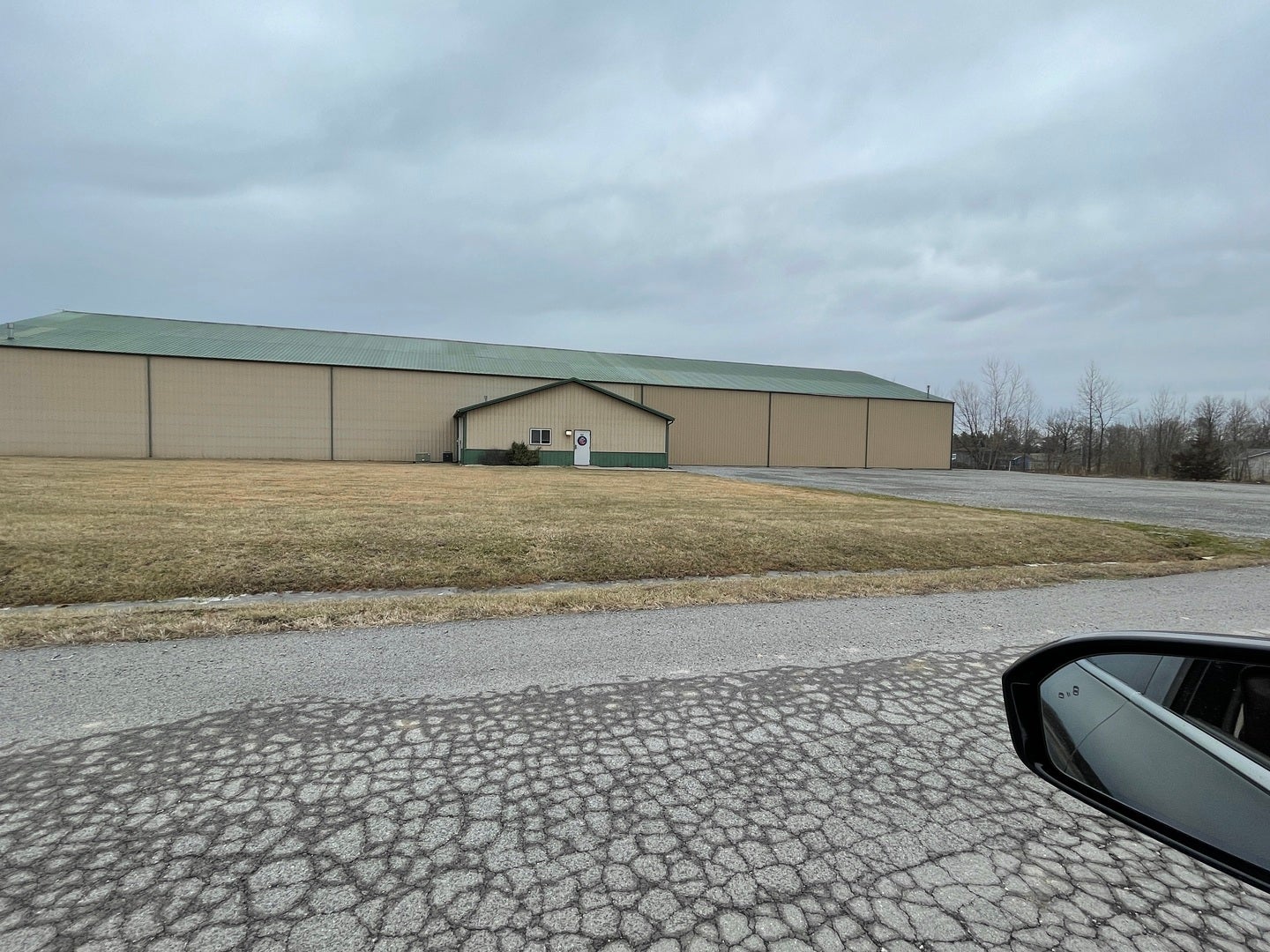 1605 Adams Drive