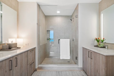 Tiny photo for 211 N Harbor Drive #2808, Chicago, IL 60601 (MLS # 12737705)