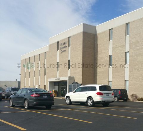 Photo of 2111 Plum Street #250, Aurora, IL 60506 (MLS # 12653570)