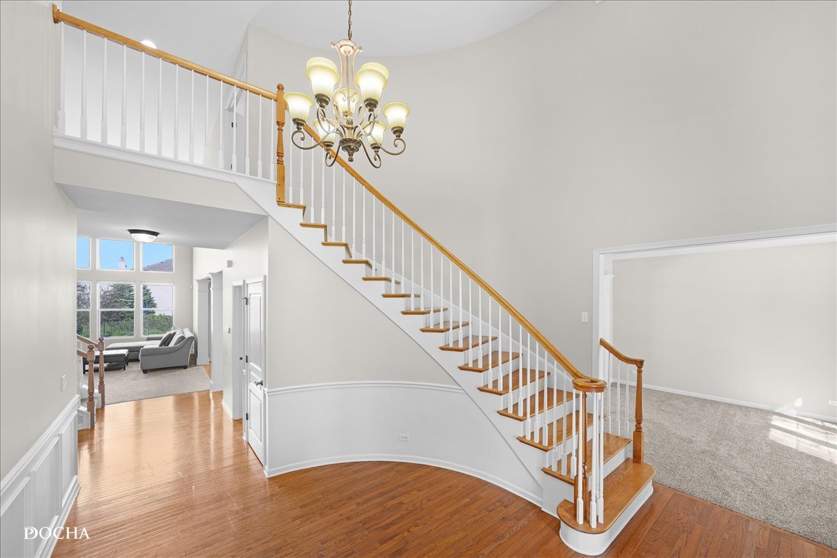 25004 W Prairie Grove Drive