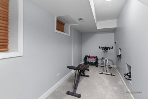 Tiny photo for 5 Whitby Circle, Lincolnshire, IL 60069 (MLS # 12566370)