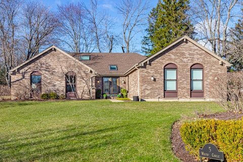 5 Whitby Circle Lincolnshire IL 60069