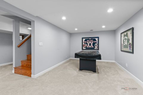 Tiny photo for 5 Whitby Circle, Lincolnshire, IL 60069 (MLS # 12566370)