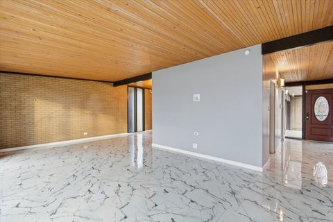 Tiny photo for 255 E 170TH Street, South Holland, IL 60473 (MLS # 12541415)