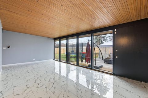 Tiny photo for 255 E 170TH Street, South Holland, IL 60473 (MLS # 12541415)