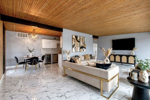 Tiny photo for 255 E 170TH Street, South Holland, IL 60473 (MLS # 12541415)