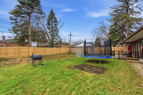 Tiny photo for 255 E 170TH Street, South Holland, IL 60473 (MLS # 12541415)