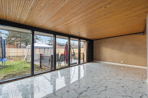 Tiny photo for 255 E 170TH Street, South Holland, IL 60473 (MLS # 12541415)