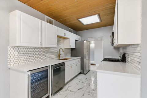 Tiny photo for 255 E 170TH Street, South Holland, IL 60473 (MLS # 12541415)