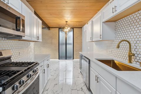 Tiny photo for 255 E 170TH Street, South Holland, IL 60473 (MLS # 12541415)