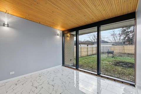 Tiny photo for 255 E 170TH Street, South Holland, IL 60473 (MLS # 12541415)