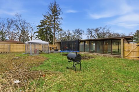 Tiny photo for 255 E 170TH Street, South Holland, IL 60473 (MLS # 12541415)