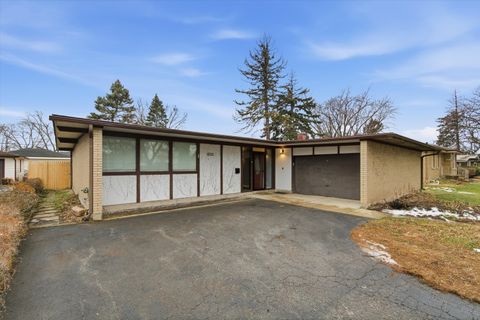 Tiny photo for 255 E 170TH Street, South Holland, IL 60473 (MLS # 12541415)