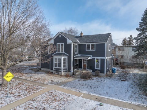 Photo of 709 Pennsylvania Avenue, Mendota, IL 61342 (MLS # 12652349)