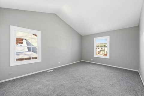 Tiny photo for 1743 Mccormick Lane, Hanover Park, IL 60133 (MLS # 12553050)