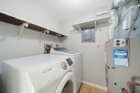 Tiny photo for 1743 Mccormick Lane, Hanover Park, IL 60133 (MLS # 12553050)