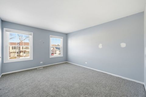 Tiny photo for 1743 Mccormick Lane, Hanover Park, IL 60133 (MLS # 12553050)