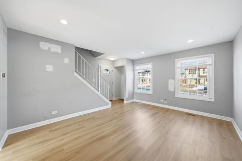 Tiny photo for 1743 Mccormick Lane, Hanover Park, IL 60133 (MLS # 12553050)