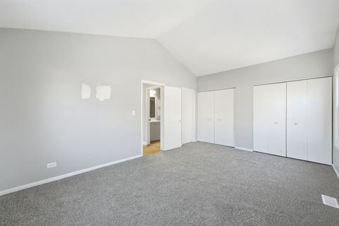 Tiny photo for 1743 Mccormick Lane, Hanover Park, IL 60133 (MLS # 12553050)