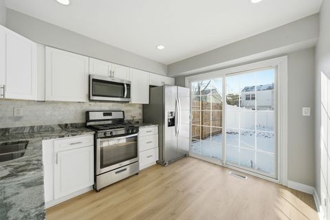 Tiny photo for 1743 Mccormick Lane, Hanover Park, IL 60133 (MLS # 12553050)