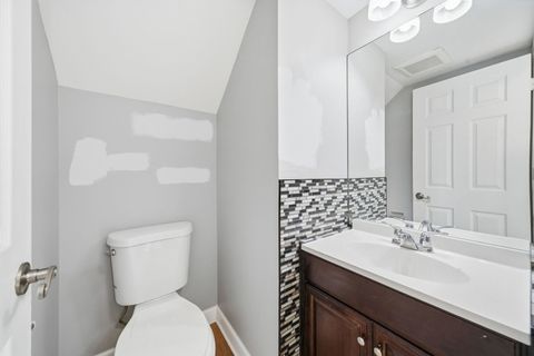 Tiny photo for 1743 Mccormick Lane, Hanover Park, IL 60133 (MLS # 12553050)