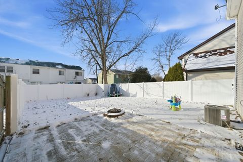 Tiny photo for 1743 Mccormick Lane, Hanover Park, IL 60133 (MLS # 12553050)