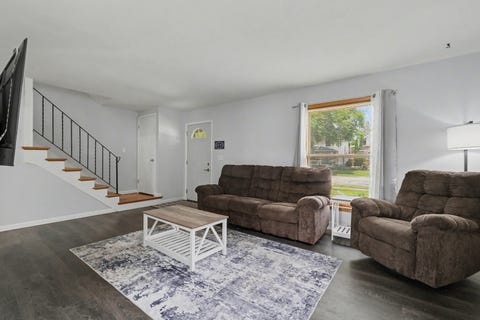Tiny photo for 809 6th Avenue S, Clinton, IA 52732 (MLS # 12738721)