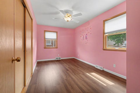 Tiny photo for 809 6th Avenue S, Clinton, IA 52732 (MLS # 12738721)