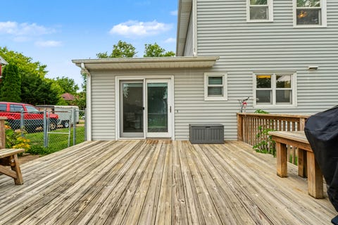 Tiny photo for 809 6th Avenue S, Clinton, IA 52732 (MLS # 12738721)