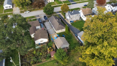 Tiny photo for 14835 Kenneth Avenue, Midlothian, IL 60445 (MLS # 12798071)