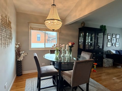 Tiny photo for 563 Coolidge Avenue, Glen Ellyn, IL 60137 (MLS # 12615761)