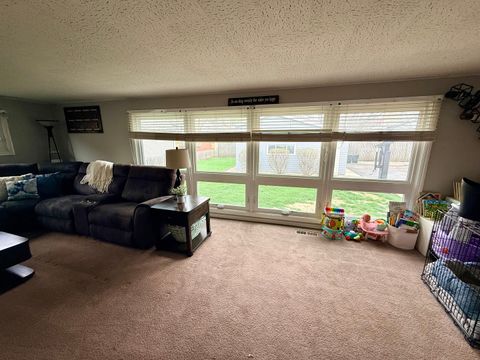 Tiny photo for 563 Coolidge Avenue, Glen Ellyn, IL 60137 (MLS # 12615761)