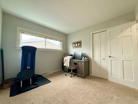 Tiny photo for 563 Coolidge Avenue, Glen Ellyn, IL 60137 (MLS # 12615761)