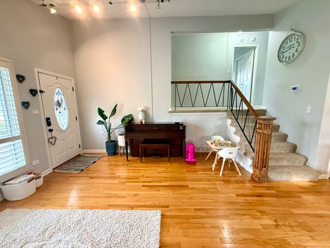 Tiny photo for 563 Coolidge Avenue, Glen Ellyn, IL 60137 (MLS # 12615761)