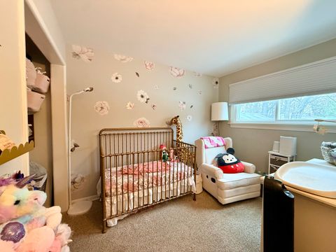 Tiny photo for 563 Coolidge Avenue, Glen Ellyn, IL 60137 (MLS # 12615761)