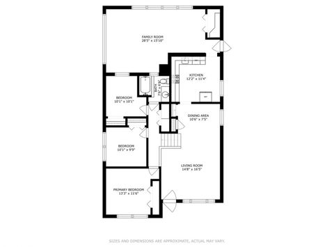 Tiny photo for 563 Coolidge Avenue, Glen Ellyn, IL 60137 (MLS # 12615761)