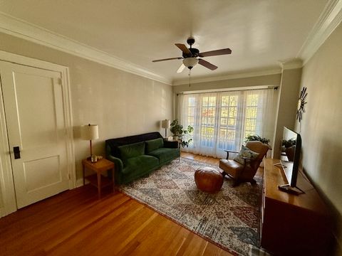 Tiny photo for 307 N Prairie Street #9, Champaign, IL 61820 (MLS # 12513672)