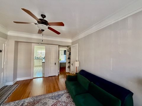 Tiny photo for 307 N Prairie Street #9, Champaign, IL 61820 (MLS # 12513672)