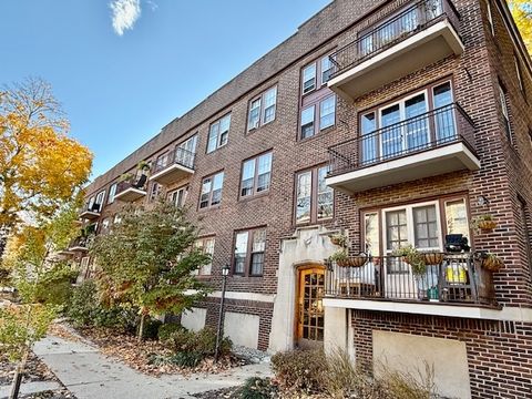 Tiny photo for 307 N Prairie Street #9, Champaign, IL 61820 (MLS # 12513672)