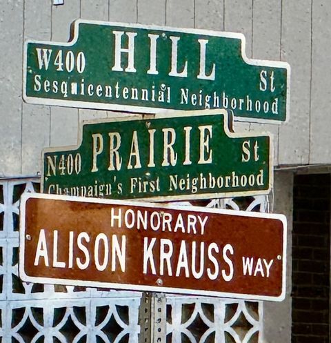 Tiny photo for 307 N Prairie Street #9, Champaign, IL 61820 (MLS # 12513672)