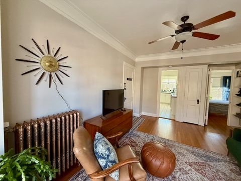 Tiny photo for 307 N Prairie Street #9, Champaign, IL 61820 (MLS # 12513672)