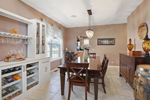 Tiny photo for 2245 Hazeltime Drive, Vernon Hills, IL 60061 (MLS # 12459547)