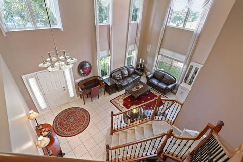 Tiny photo for 2245 Hazeltime Drive, Vernon Hills, IL 60061 (MLS # 12459547)