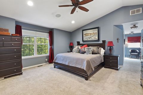 Tiny photo for 2245 Hazeltime Drive, Vernon Hills, IL 60061 (MLS # 12459547)