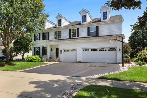 2245 Hazeltime Drive Vernon Hills IL 60061