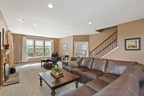 Tiny photo for 2245 Hazeltime Drive, Vernon Hills, IL 60061 (MLS # 12459547)