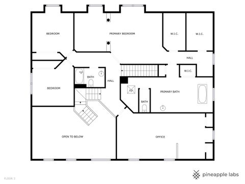 Tiny photo for 2245 Hazeltime Drive, Vernon Hills, IL 60061 (MLS # 12459547)