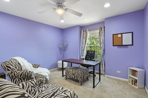 Tiny photo for 2245 Hazeltime Drive, Vernon Hills, IL 60061 (MLS # 12459547)